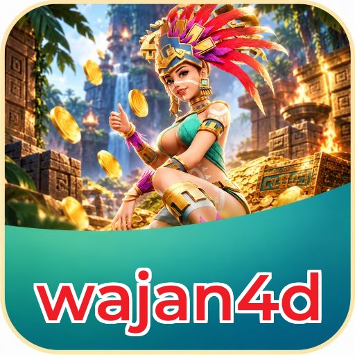 Update wajan4d Versi 4.8.2