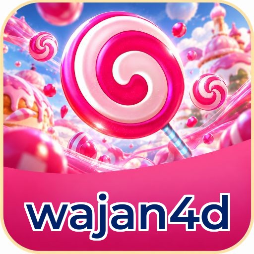 Download wajan4d APK