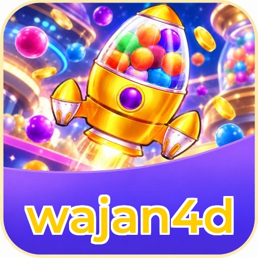 Tentang wajan4d